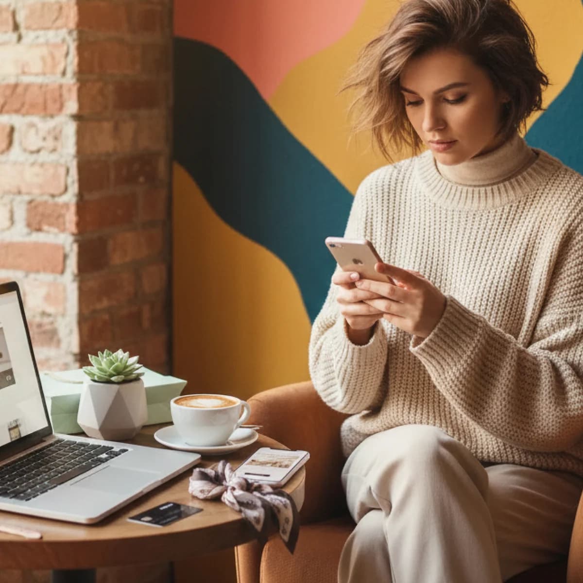 SocialConnect