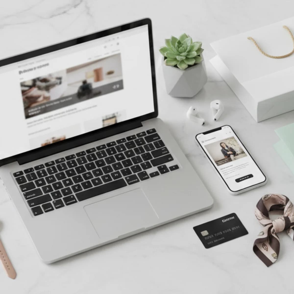 Volusion Ecommerce Admin
