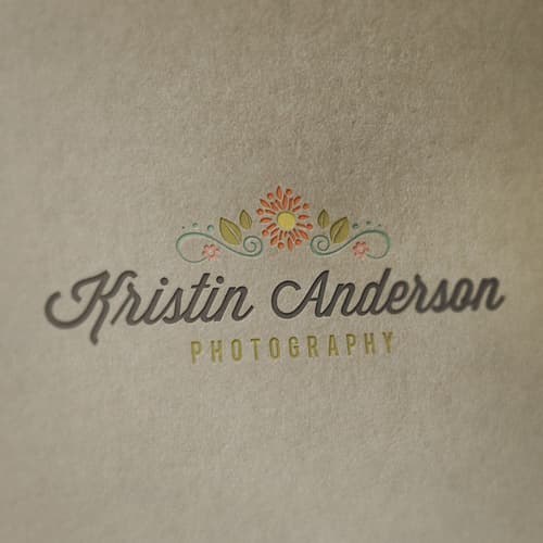 Kristin Anderson