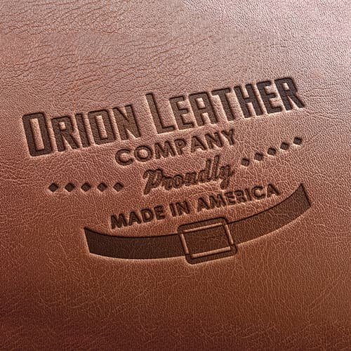 Orion Leather