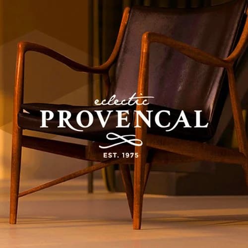 Eclectic Provencal