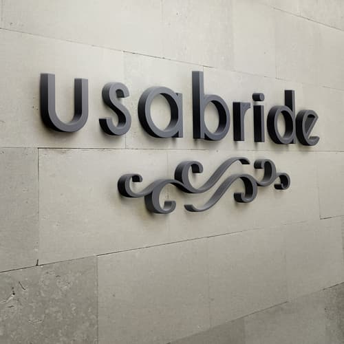 USA Bride