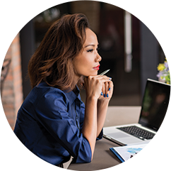 Considering starting or recently started a business
