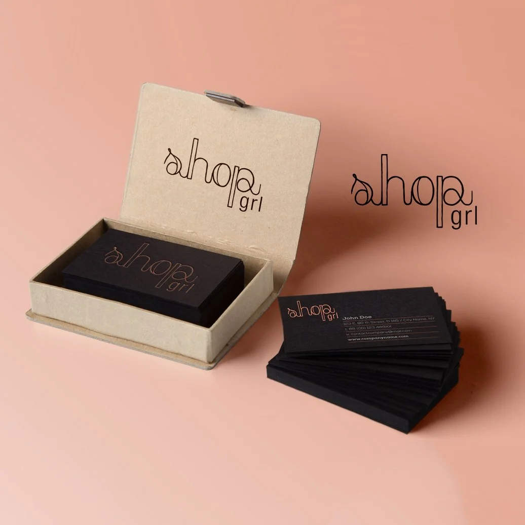 Shopgrl